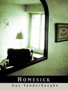 Cover image for Homesick